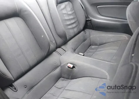 2019 Ford Mustang Ecoboost из США, поврежденный, VIN 1FA6P8TH3K5147740